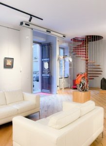 Galleria_Accademia_Torino_004