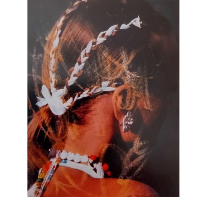 Le treccine della Bimba