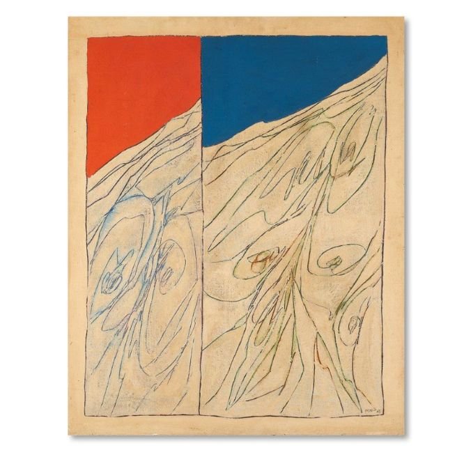 Il tarlo della critica