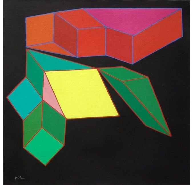 L’artificio insensato