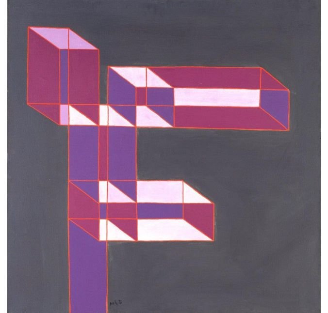 La beata isola dell’ansia