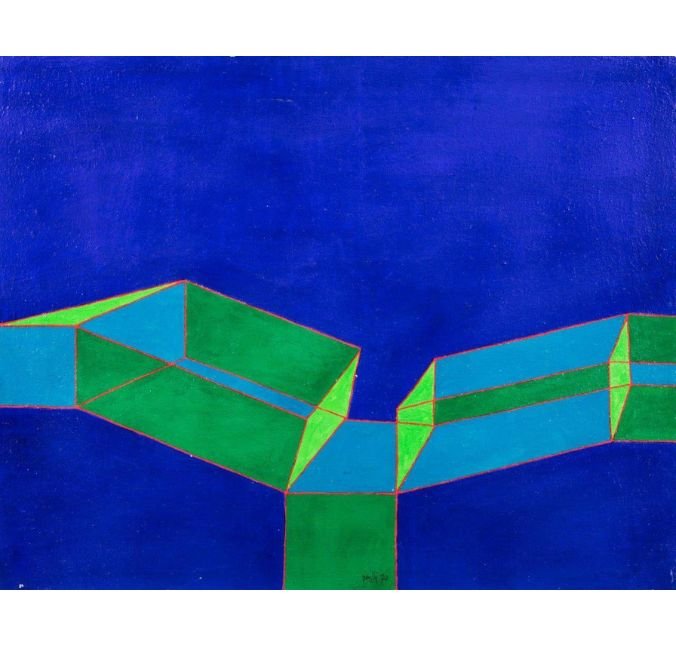 La debilitante convergenza