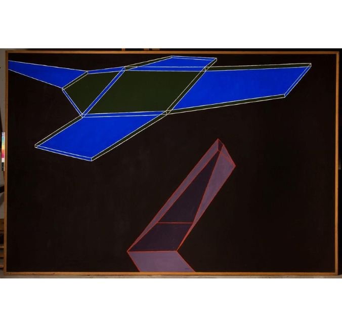 Les pierres sont des images