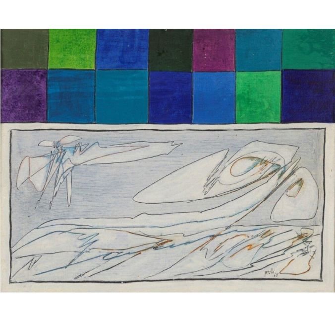 Una storia movimentata